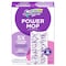 Swiffer Swiffer Power Mop 15.4 in. Wet and Dry Microfiber Mop Refill 5 pk 80723036 - alternate 1